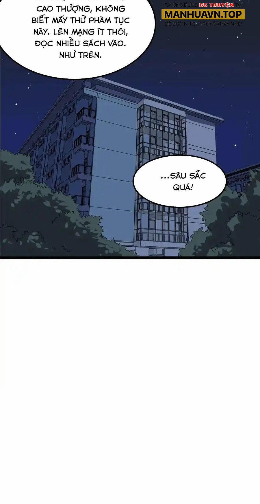 Tinh Thần Đại Hải Của Học Bá 134 trang 19