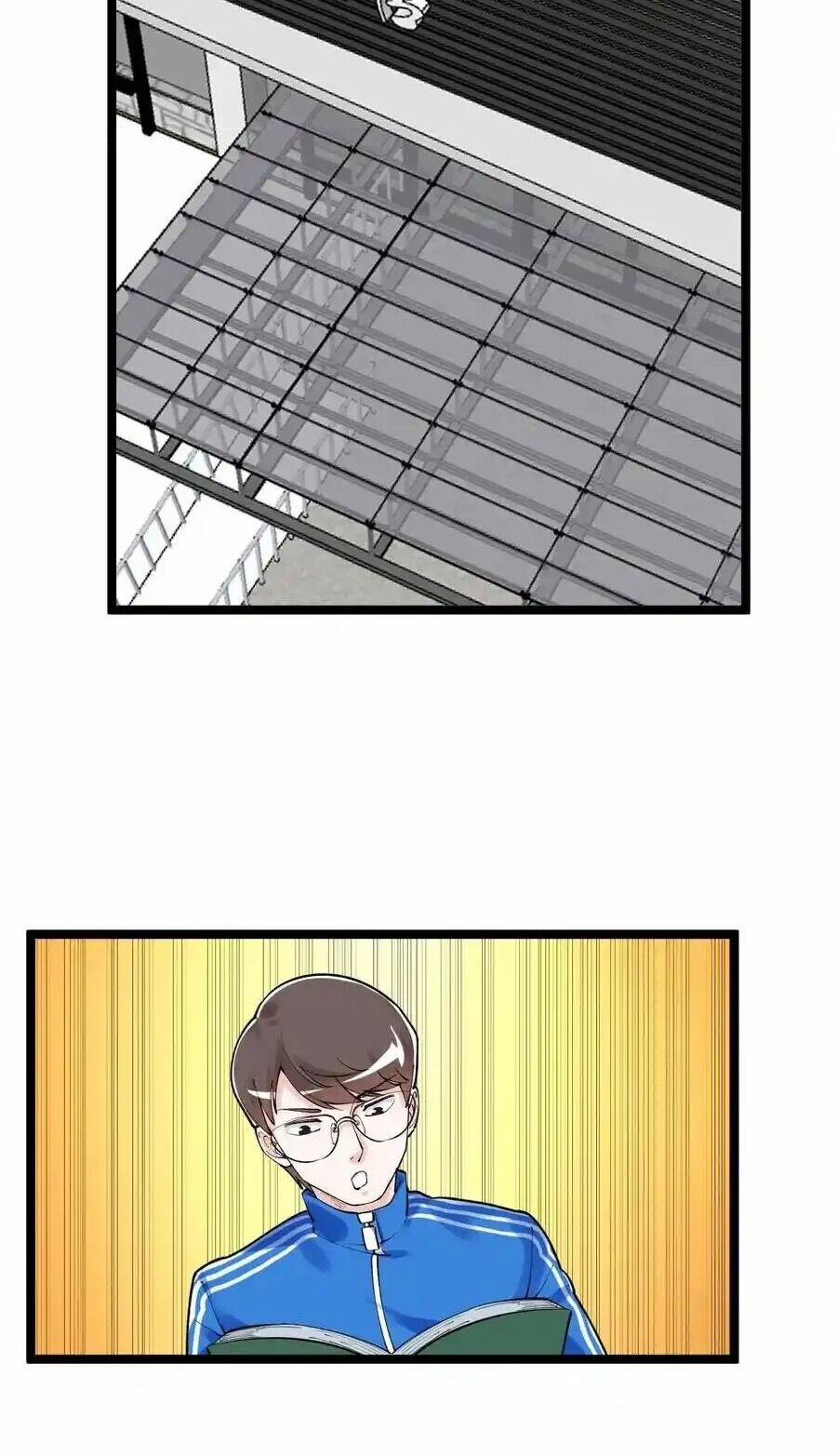 Tinh Thần Đại Hải Của Học Bá 134 trang 21