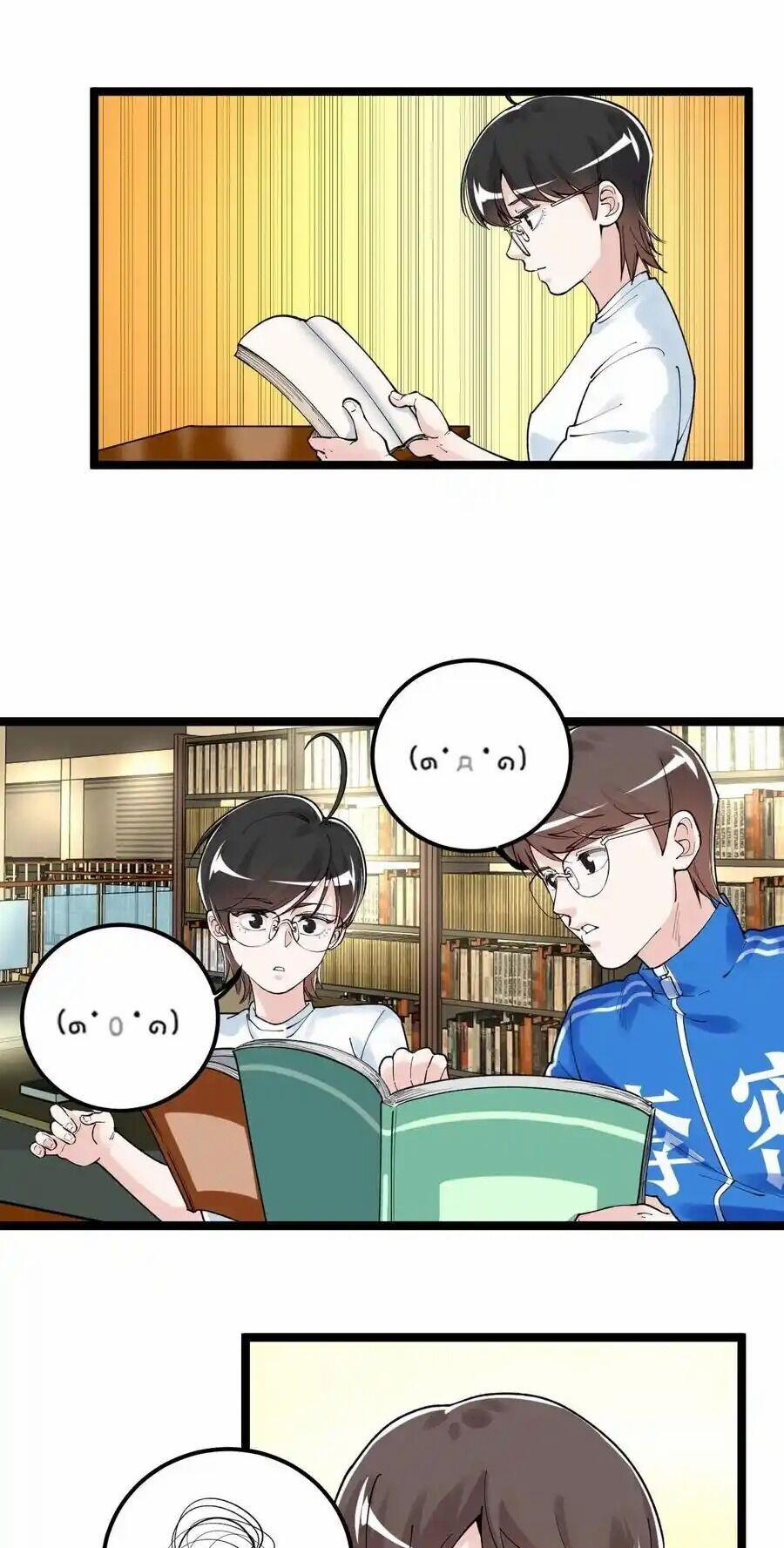 Tinh Thần Đại Hải Của Học Bá 134 trang 22