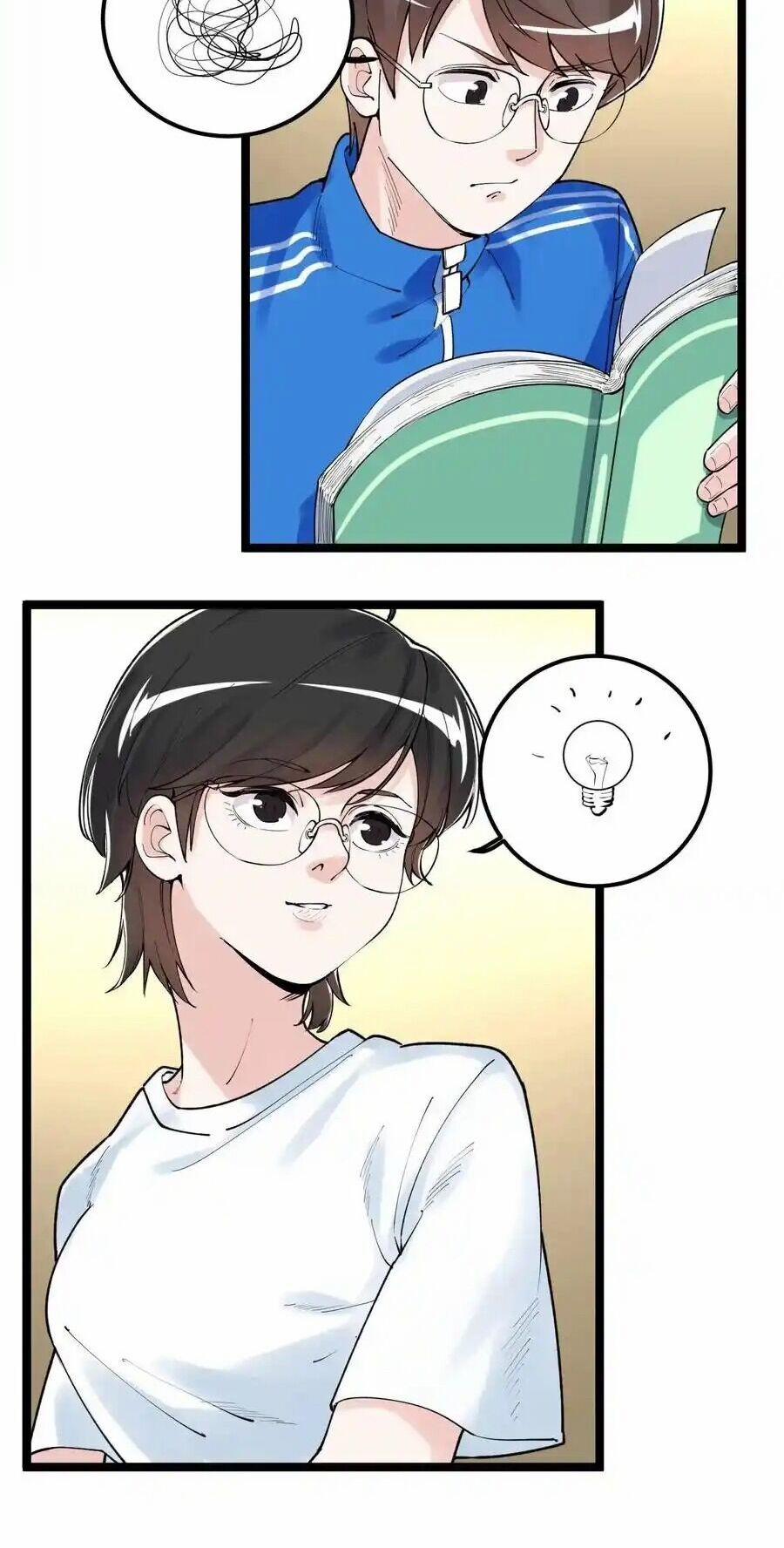 Tinh Thần Đại Hải Của Học Bá 134 trang 23