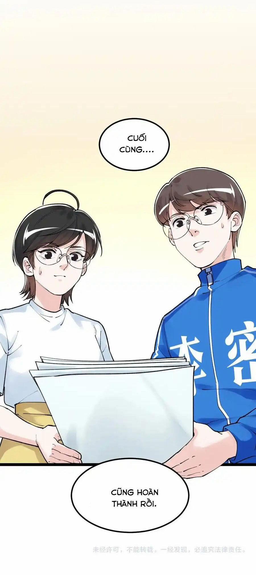 Tinh Thần Đại Hải Của Học Bá 134 trang 26