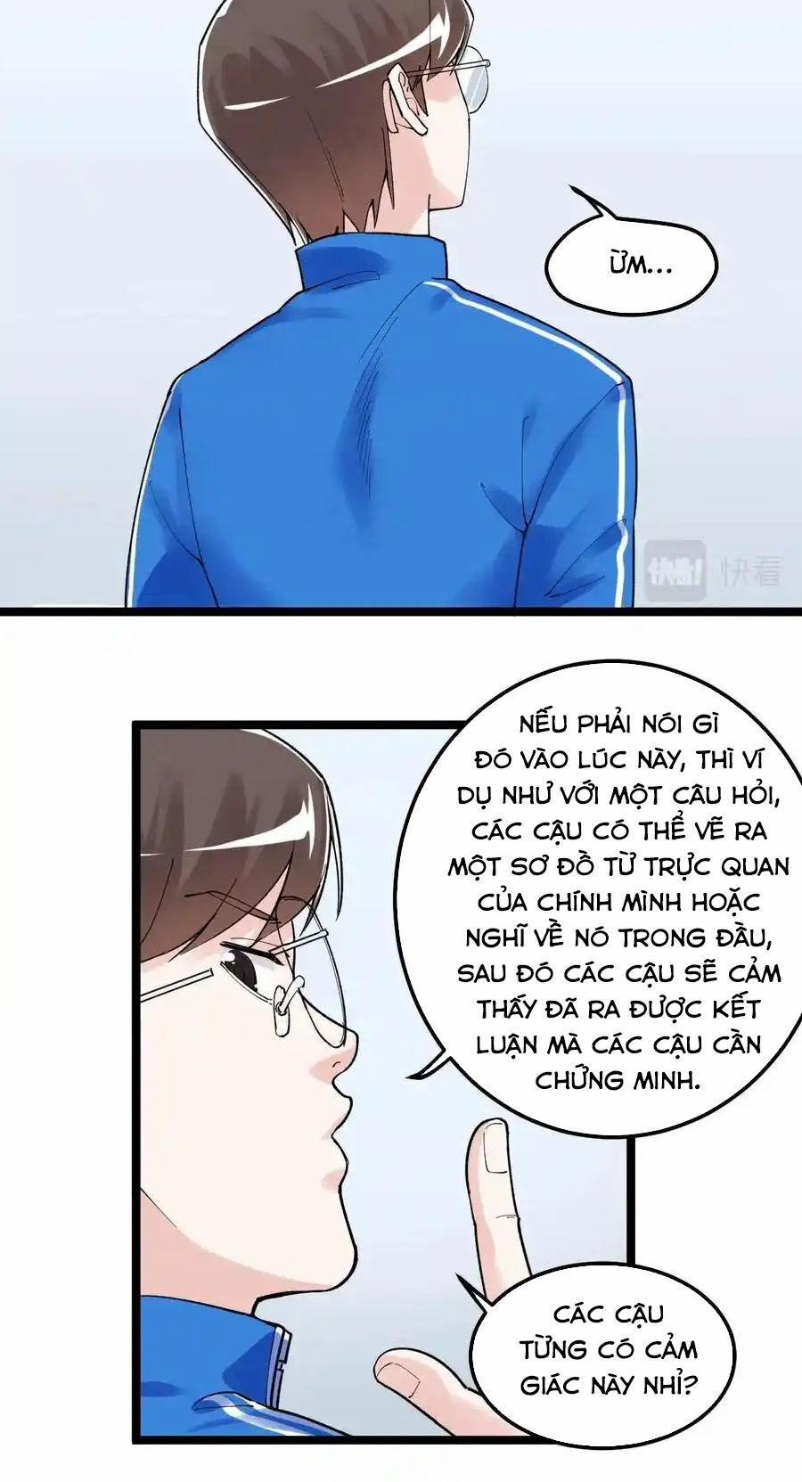 Tinh Thần Đại Hải Của Học Bá 134 trang 4