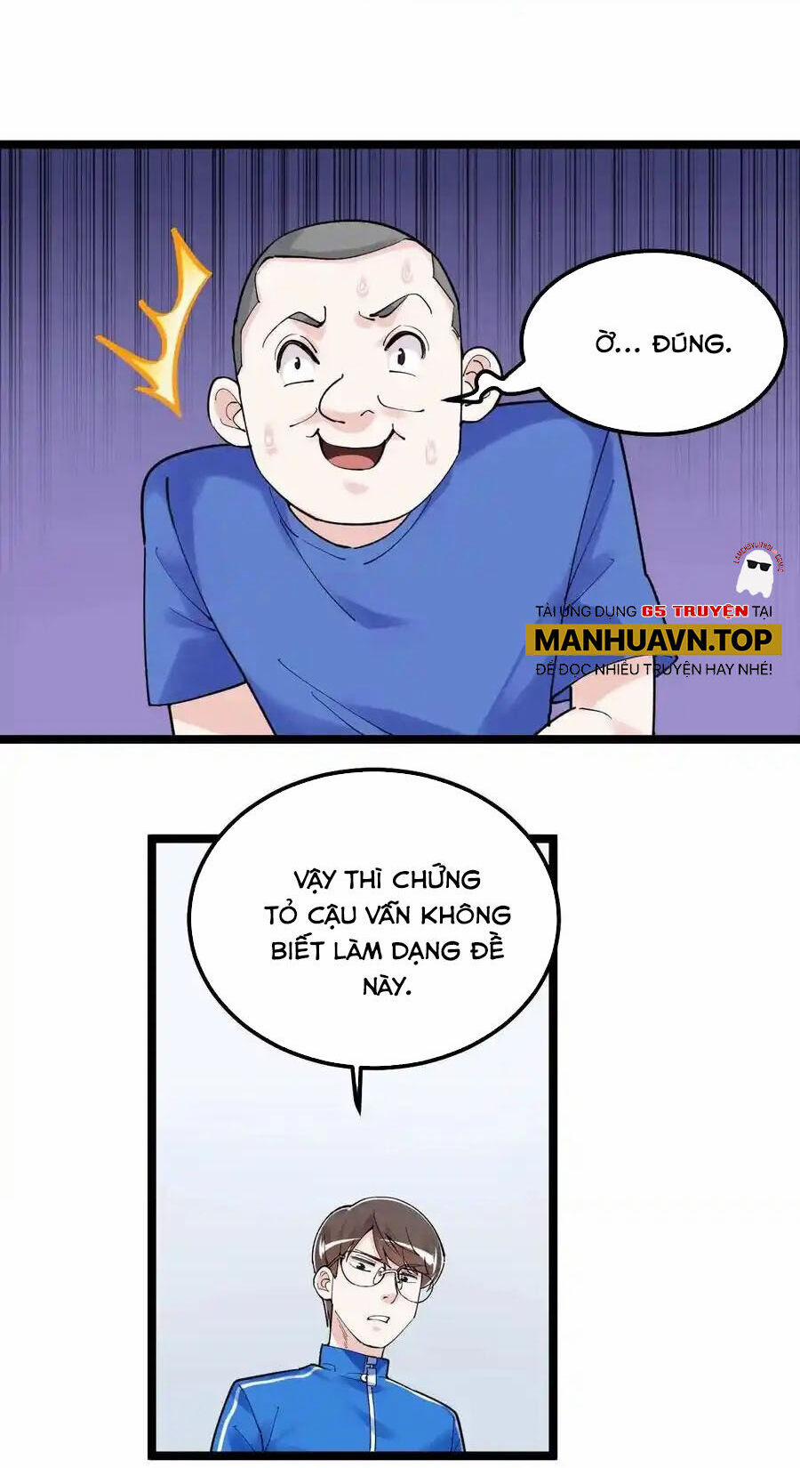 Tinh Thần Đại Hải Của Học Bá 134 trang 6