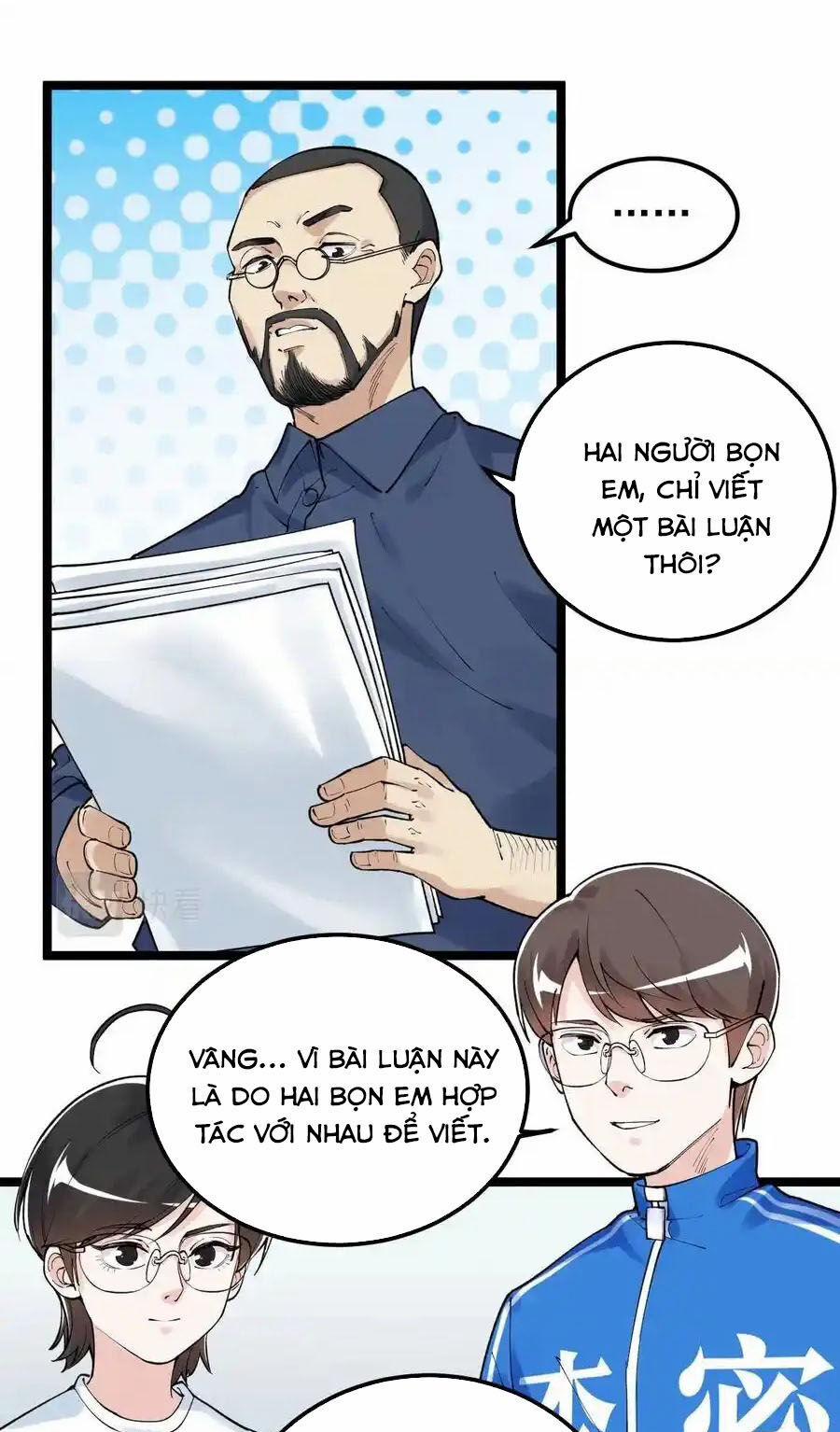 Tinh Thần Đại Hải Của Học Bá 135 trang 1