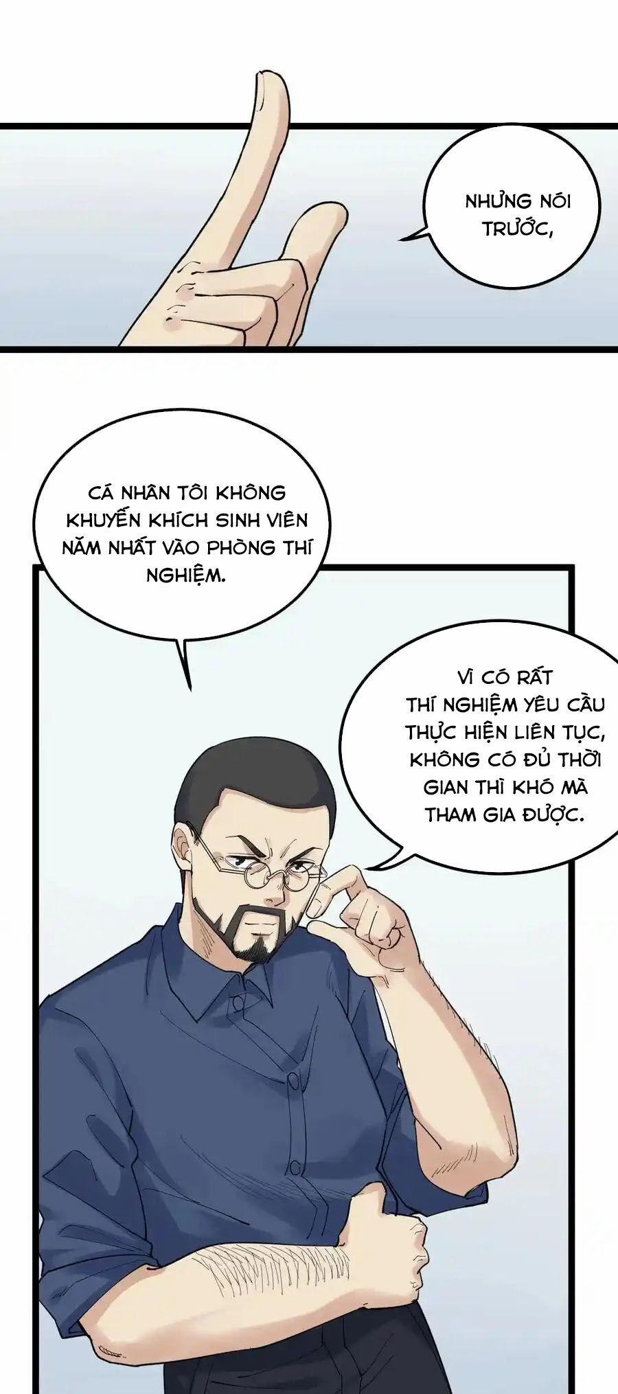 Tinh Thần Đại Hải Của Học Bá 135 trang 10