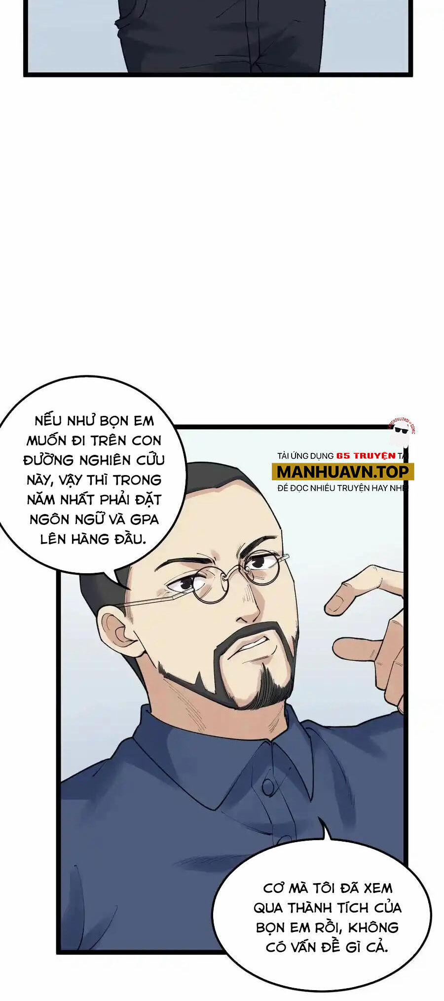 Tinh Thần Đại Hải Của Học Bá 135 trang 11