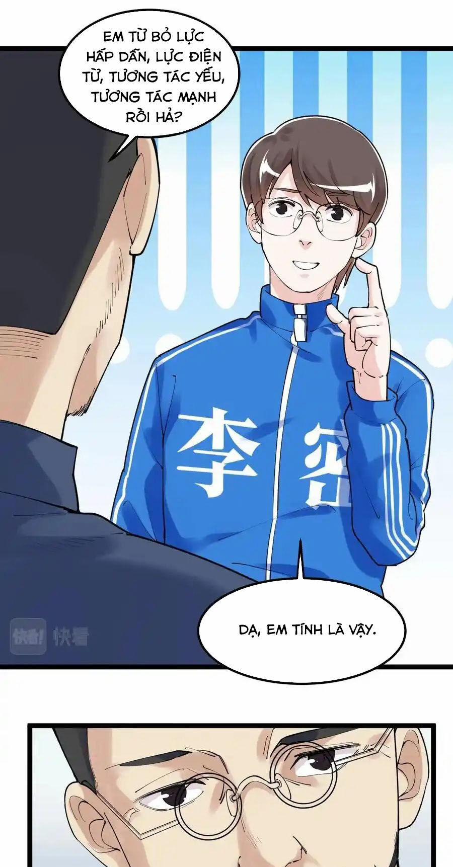 Tinh Thần Đại Hải Của Học Bá 135 trang 12