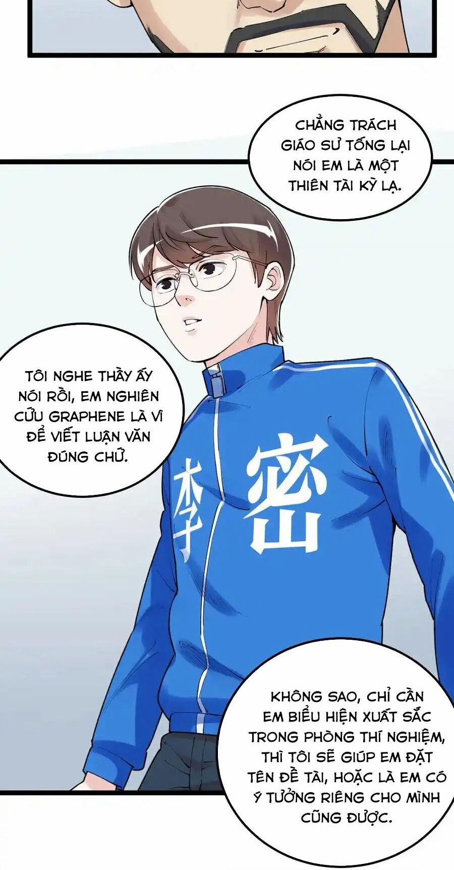 Tinh Thần Đại Hải Của Học Bá 135 trang 13