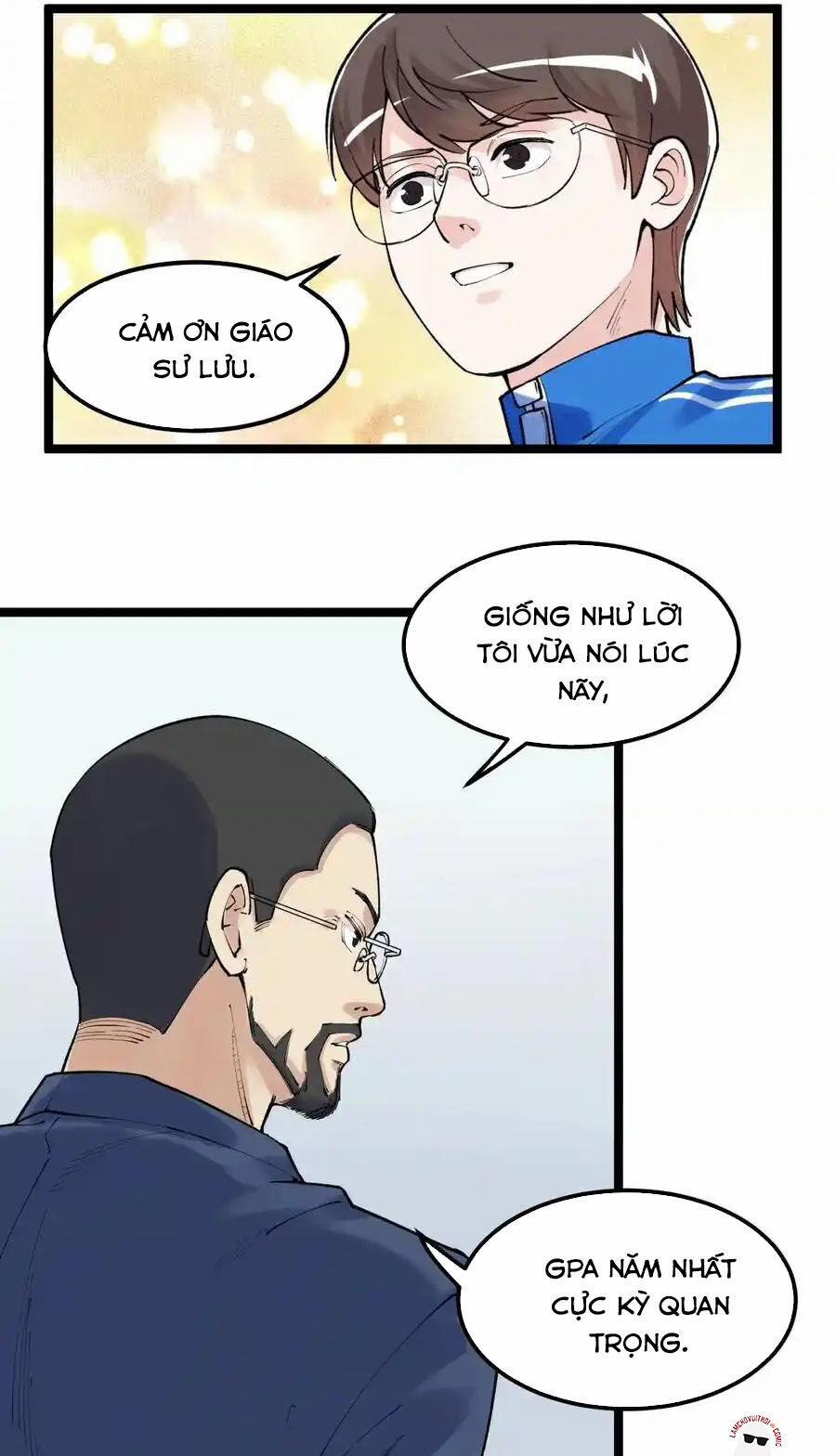 Tinh Thần Đại Hải Của Học Bá 135 trang 14