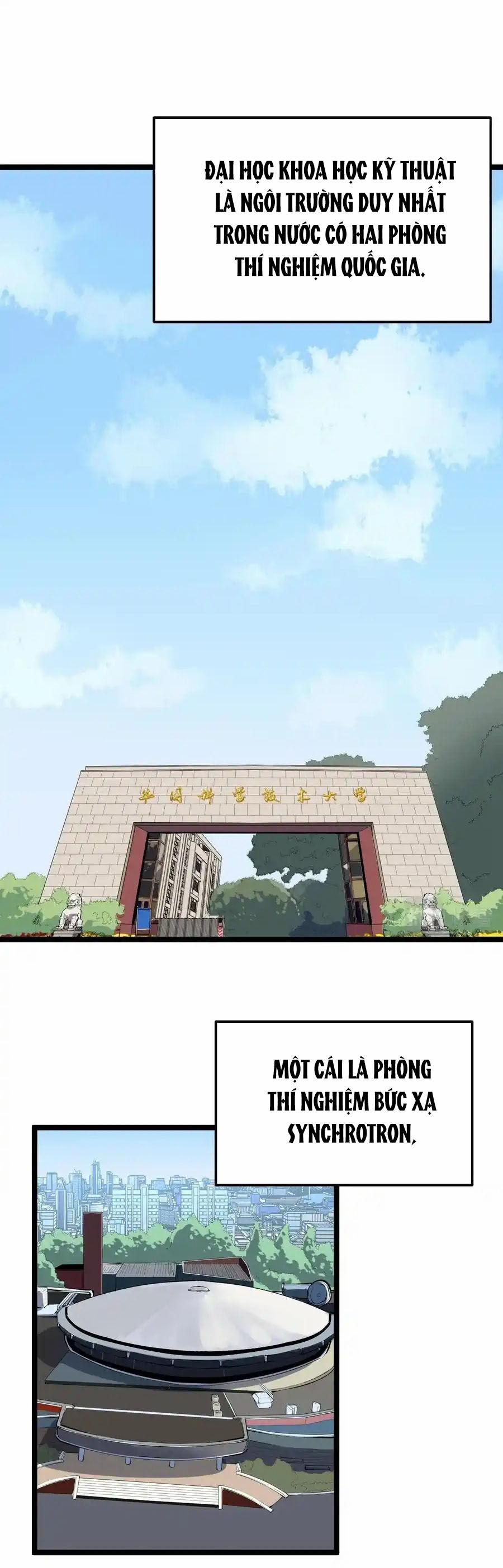 Tinh Thần Đại Hải Của Học Bá 135 trang 17