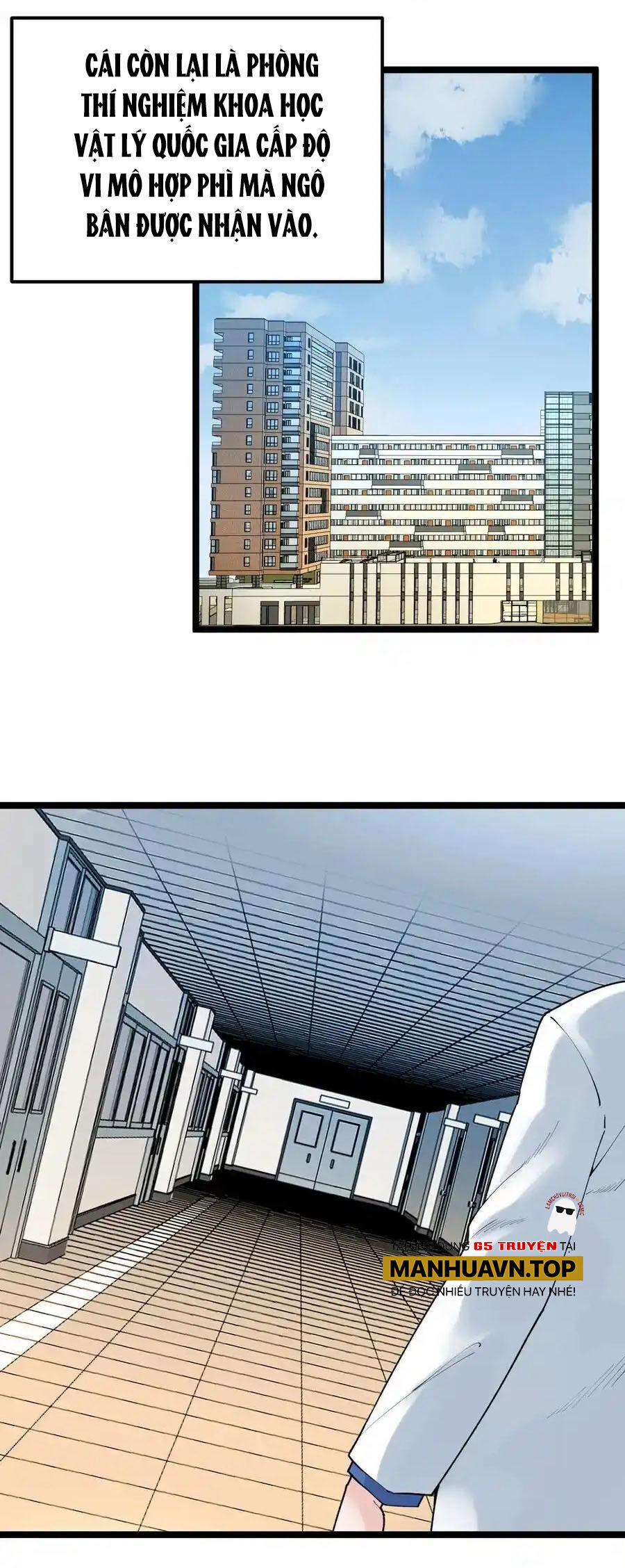 Tinh Thần Đại Hải Của Học Bá 135 trang 18