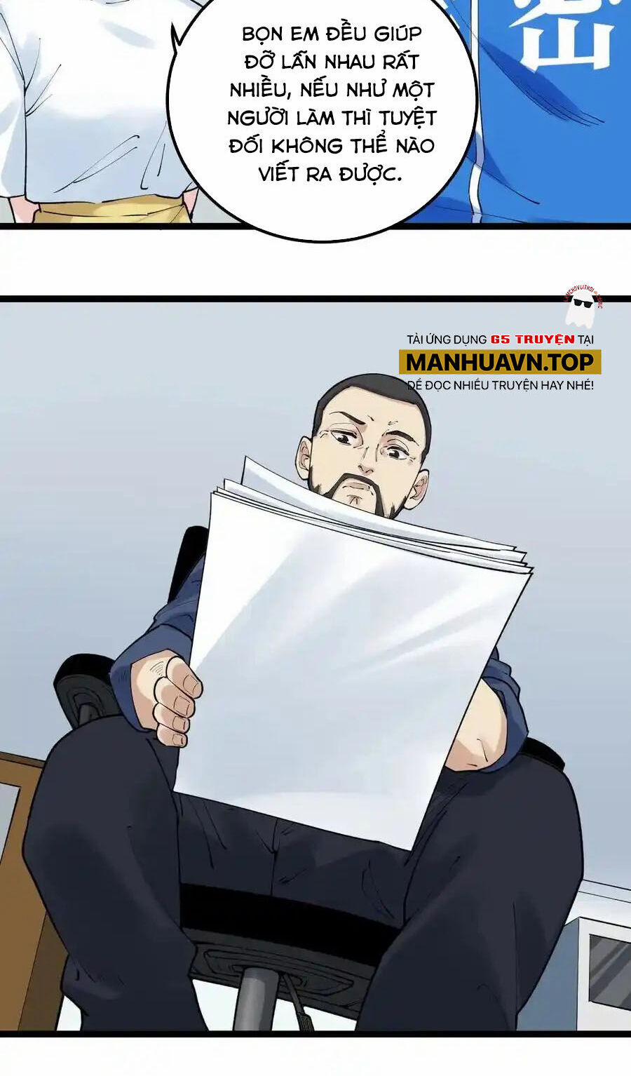 Tinh Thần Đại Hải Của Học Bá 135 trang 2