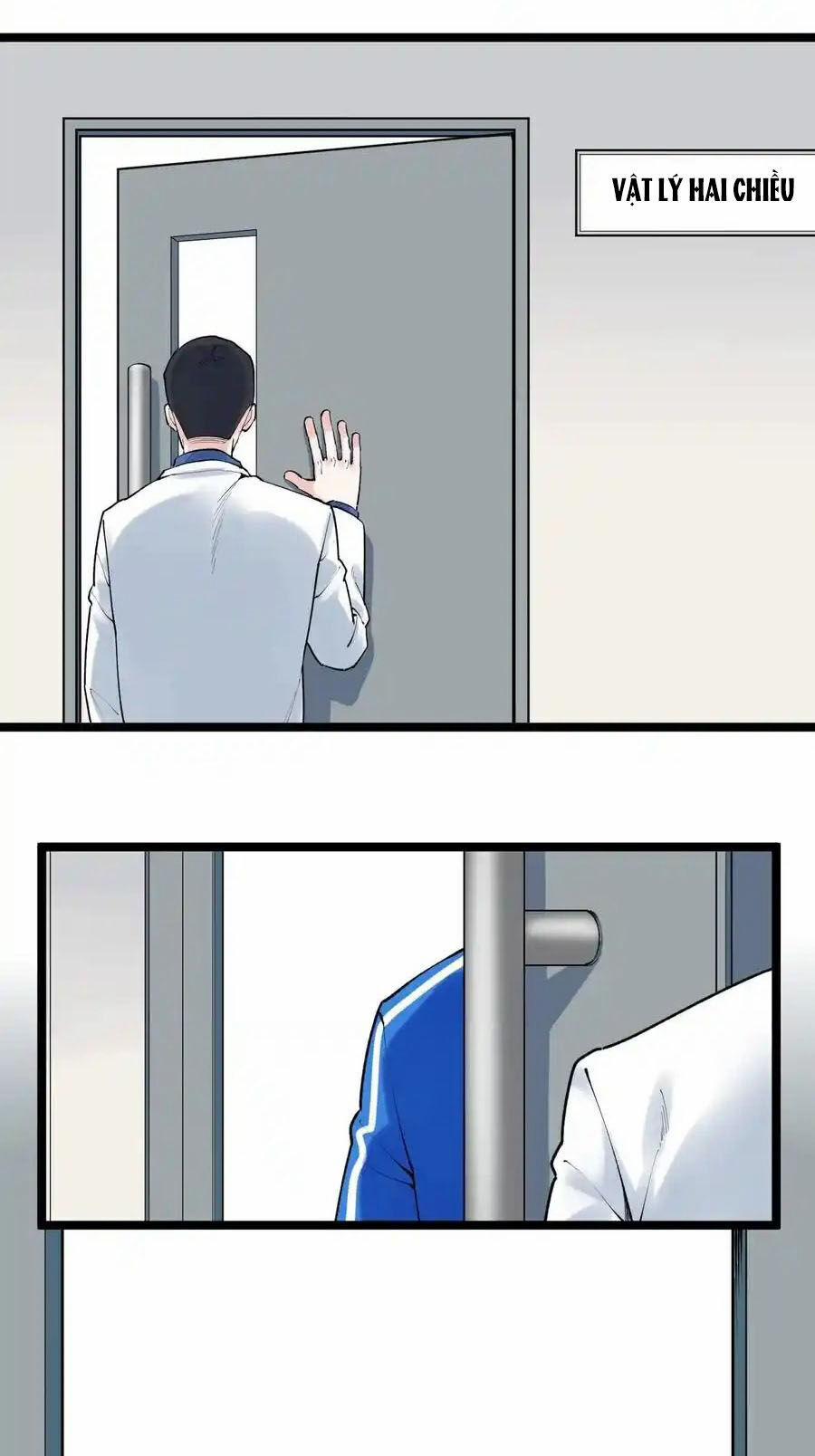 Tinh Thần Đại Hải Của Học Bá 135 trang 20