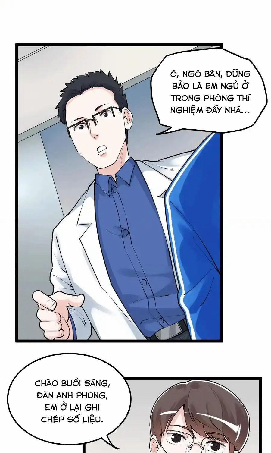 Tinh Thần Đại Hải Của Học Bá 135 trang 22