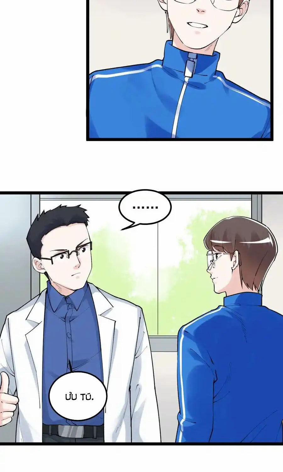 Tinh Thần Đại Hải Của Học Bá 135 trang 23