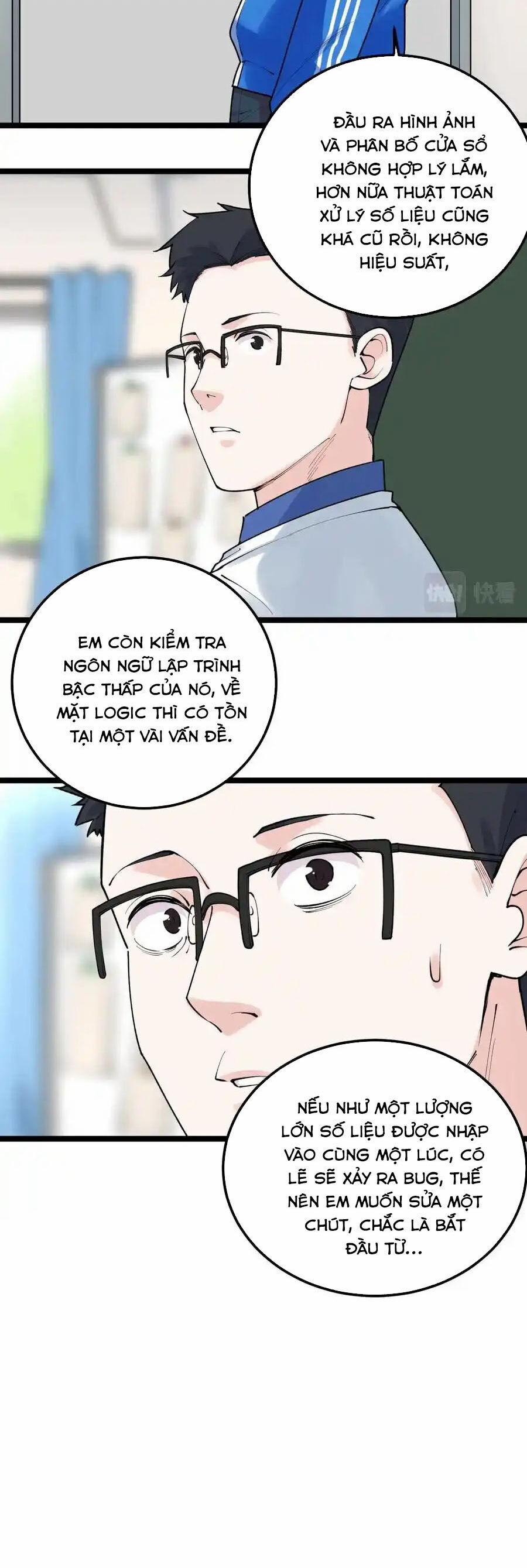 Tinh Thần Đại Hải Của Học Bá 135 trang 25