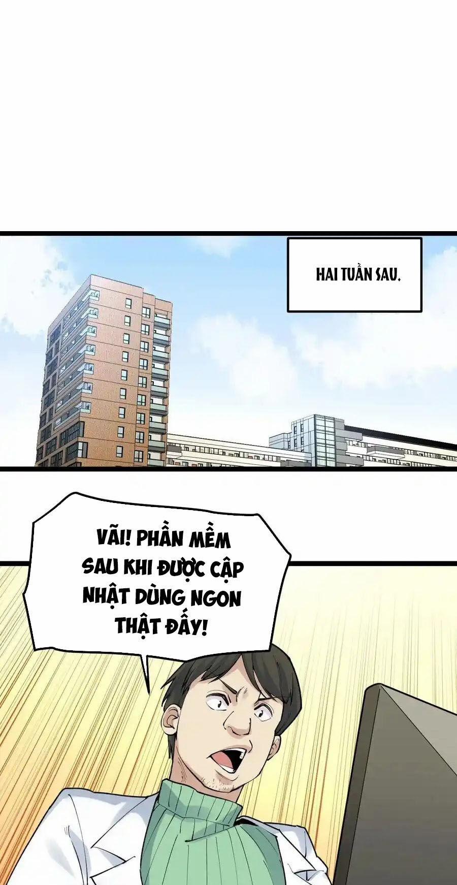 Tinh Thần Đại Hải Của Học Bá 135 trang 26