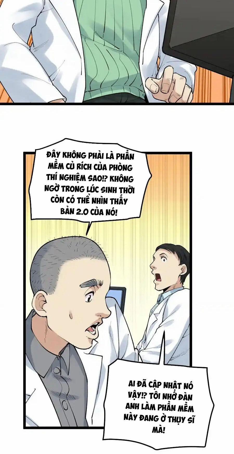 Tinh Thần Đại Hải Của Học Bá 135 trang 27