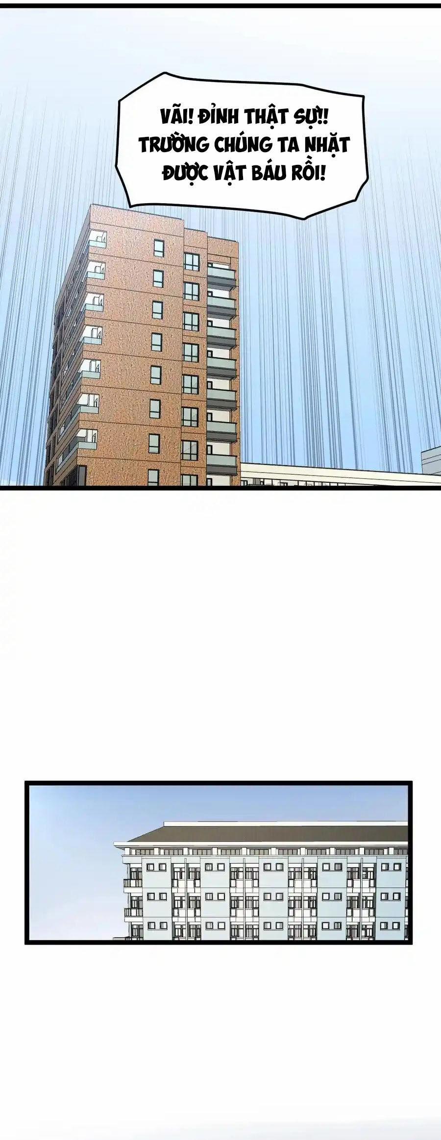 Tinh Thần Đại Hải Của Học Bá 135 trang 29