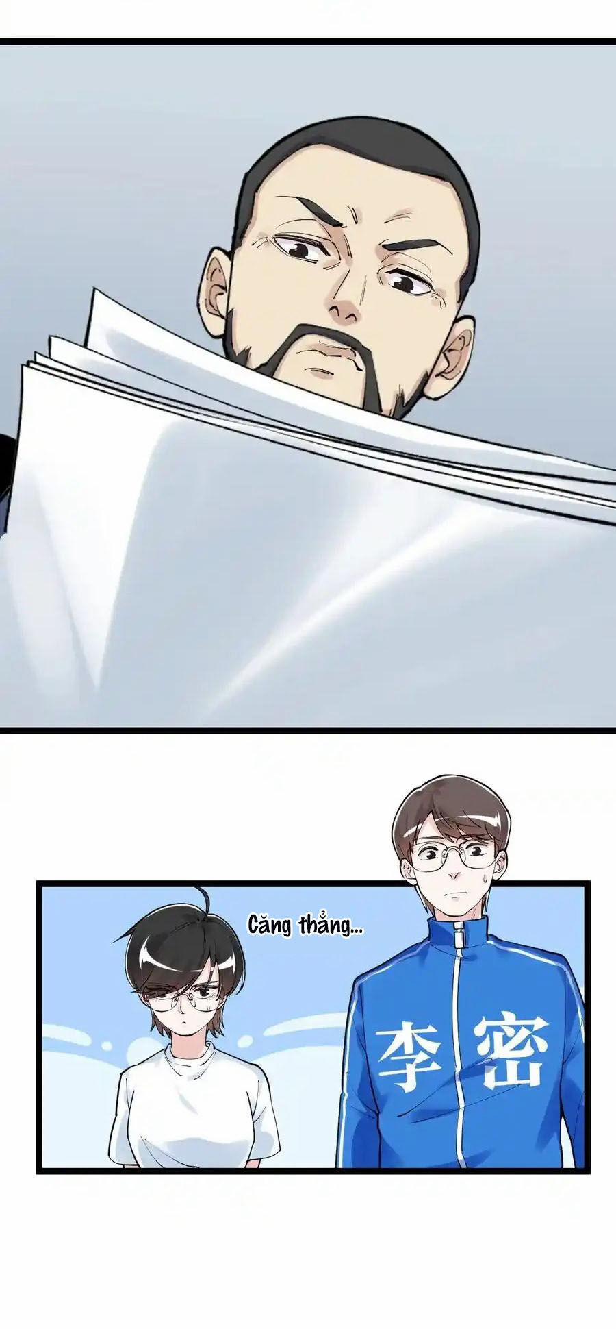 Tinh Thần Đại Hải Của Học Bá 135 trang 3