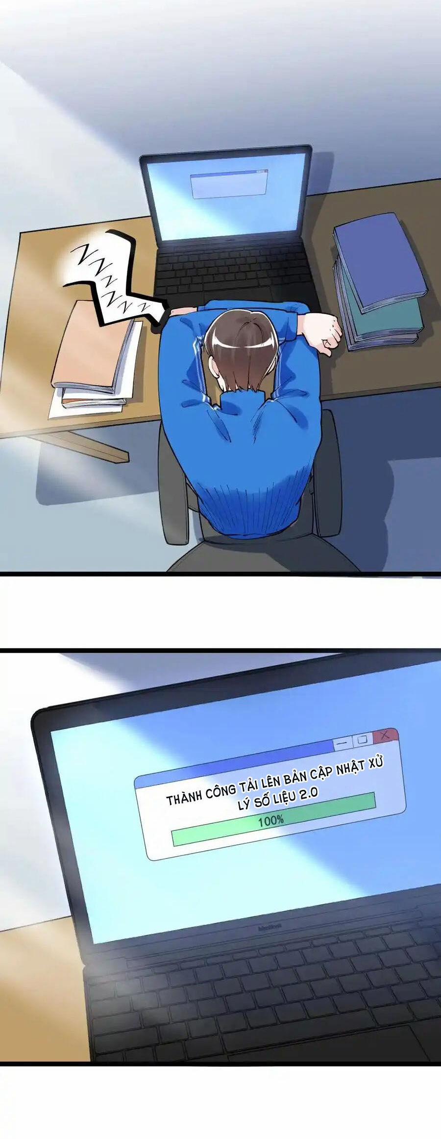 Tinh Thần Đại Hải Của Học Bá 135 trang 30