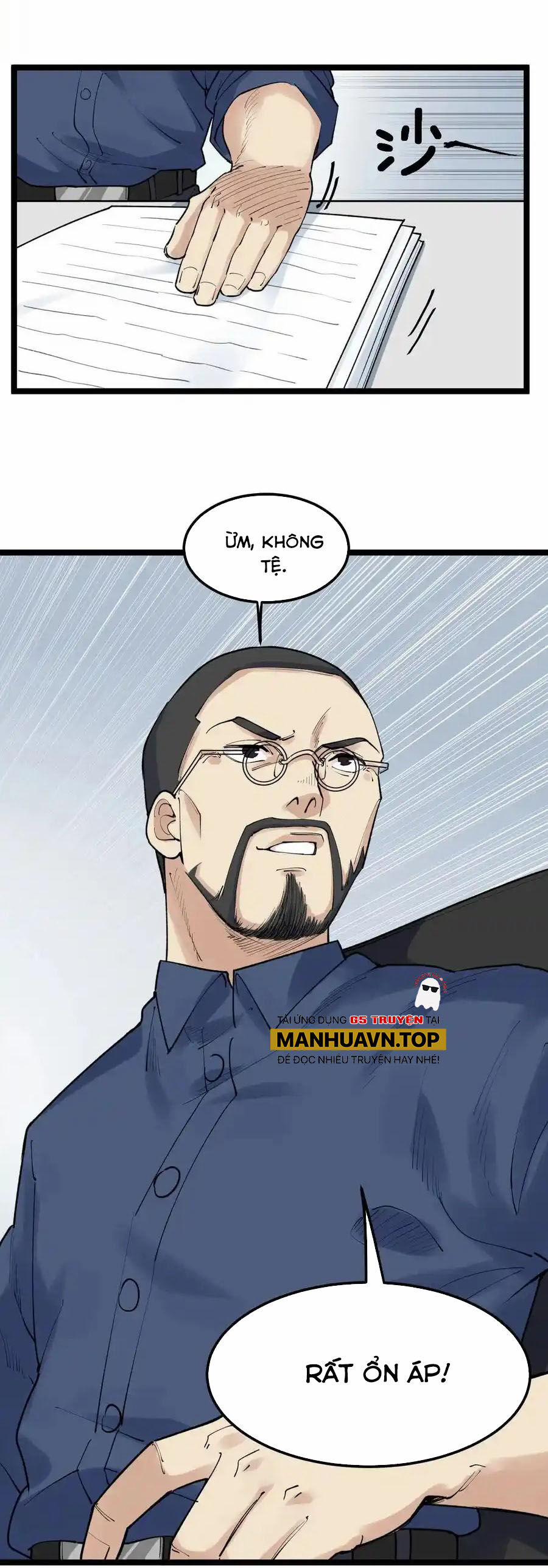 Tinh Thần Đại Hải Của Học Bá 135 trang 5