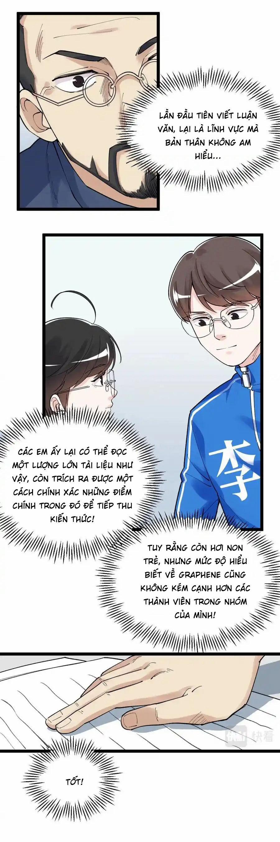 Tinh Thần Đại Hải Của Học Bá 135 trang 7