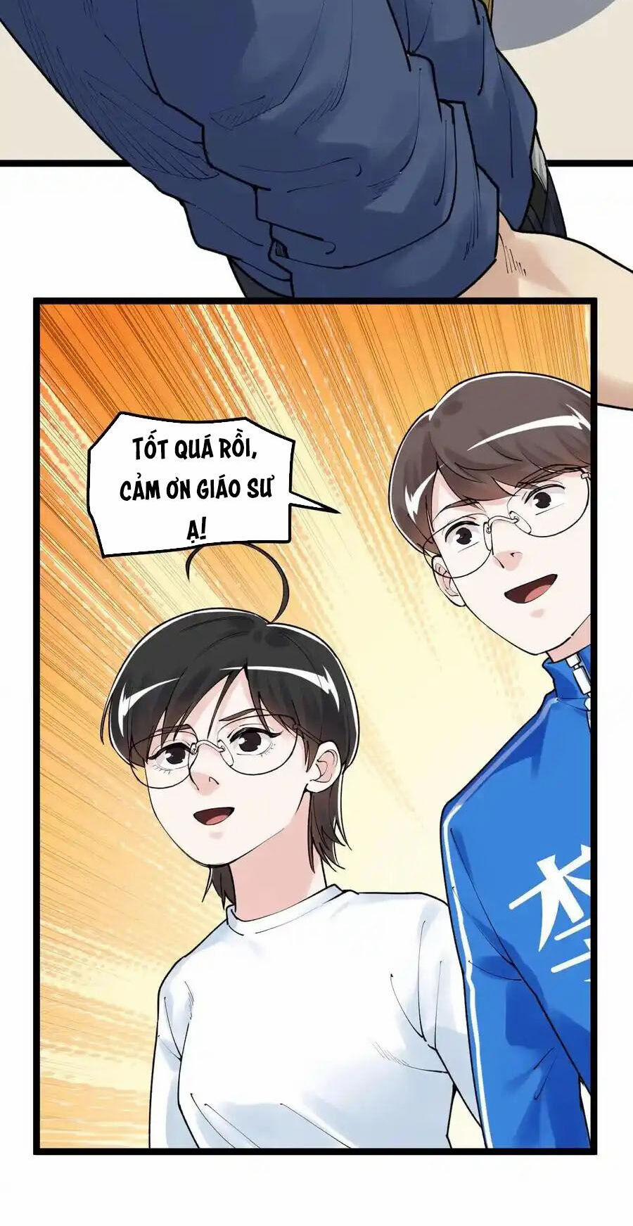 Tinh Thần Đại Hải Của Học Bá 135 trang 9