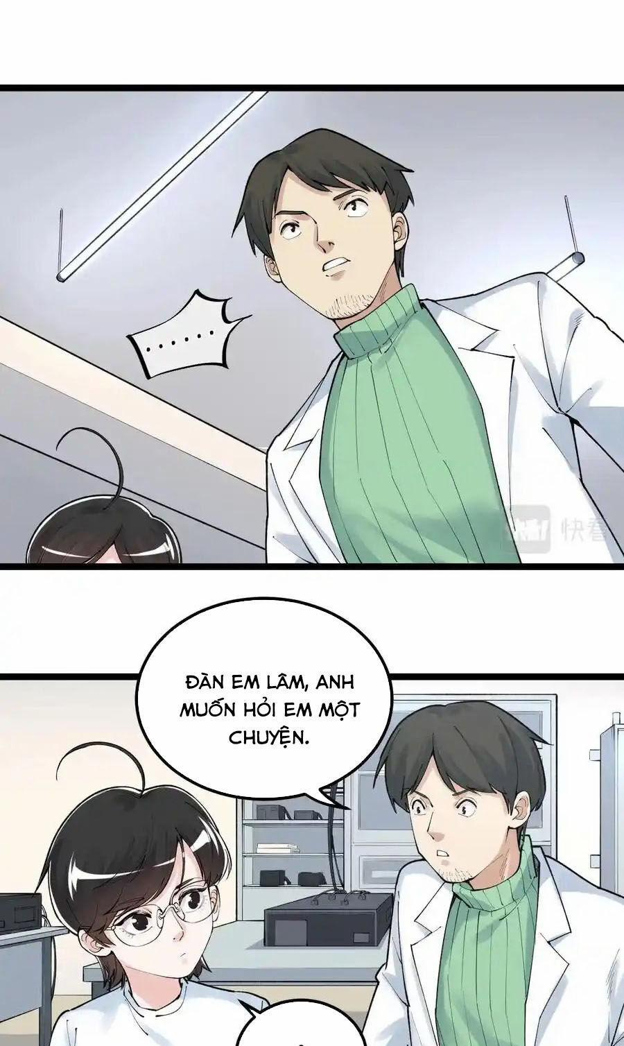 Tinh Thần Đại Hải Của Học Bá 136 trang 1