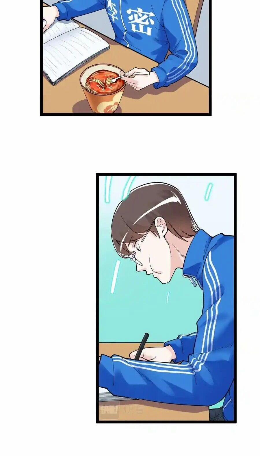 Tinh Thần Đại Hải Của Học Bá 136 trang 10