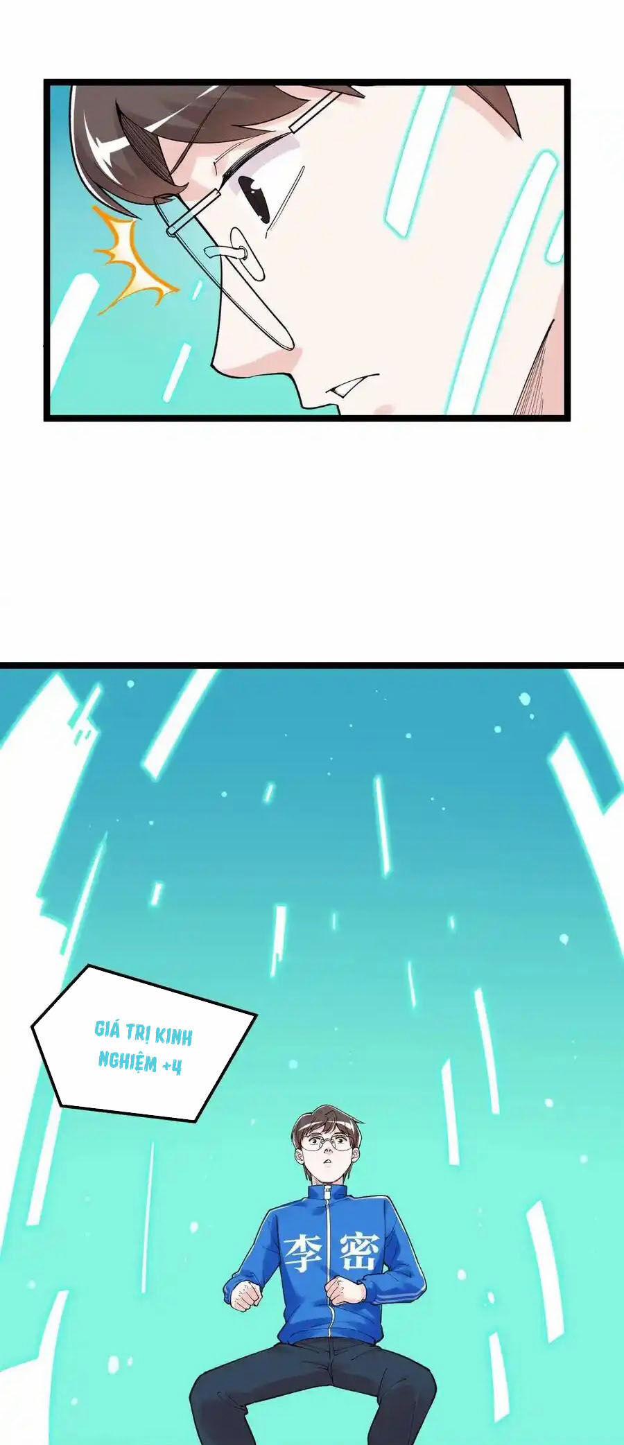 Tinh Thần Đại Hải Của Học Bá 136 trang 11