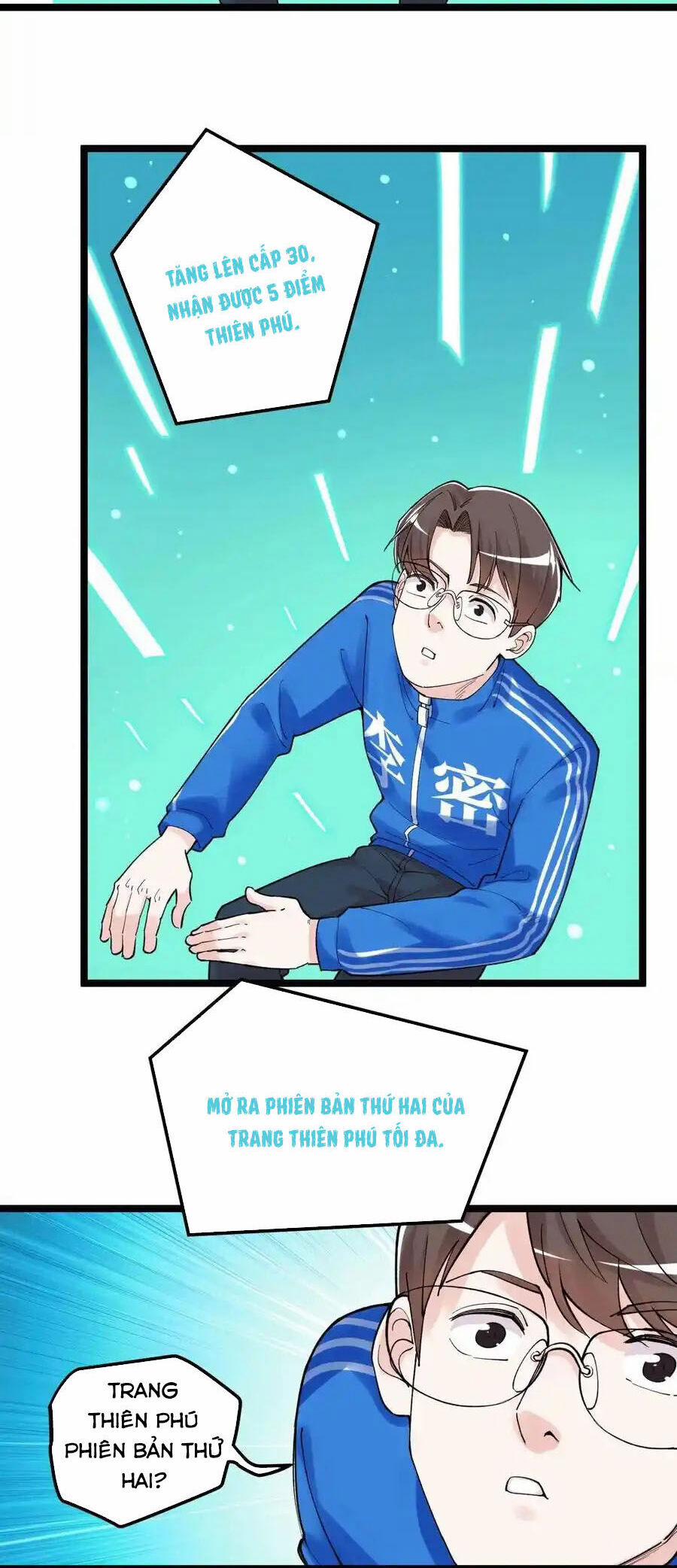 Tinh Thần Đại Hải Của Học Bá 136 trang 12