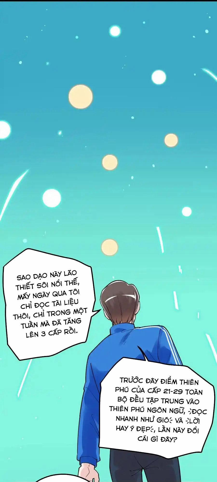 Tinh Thần Đại Hải Của Học Bá 136 trang 13