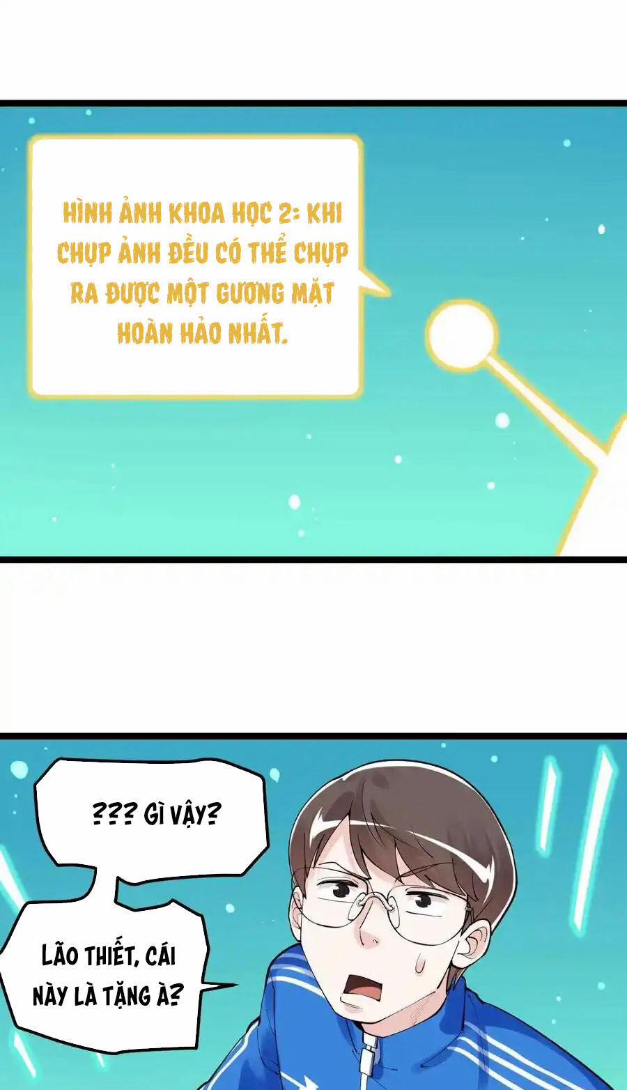 Tinh Thần Đại Hải Của Học Bá 136 trang 17