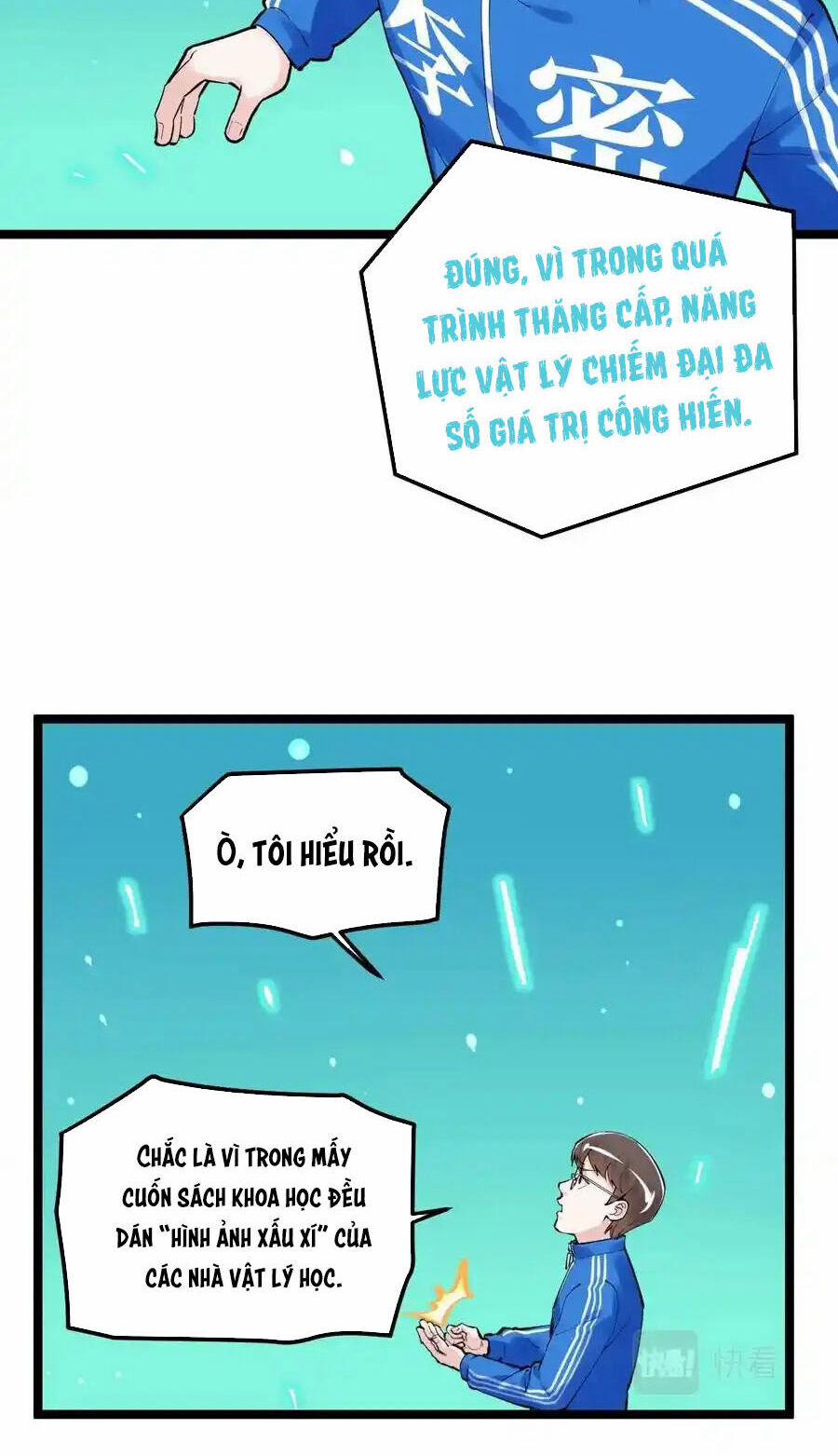 Tinh Thần Đại Hải Của Học Bá 136 trang 18