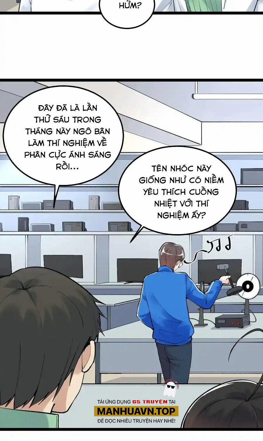 Tinh Thần Đại Hải Của Học Bá 136 trang 2