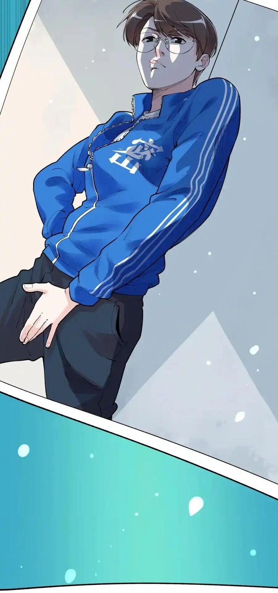 Tinh Thần Đại Hải Của Học Bá 136 trang 23