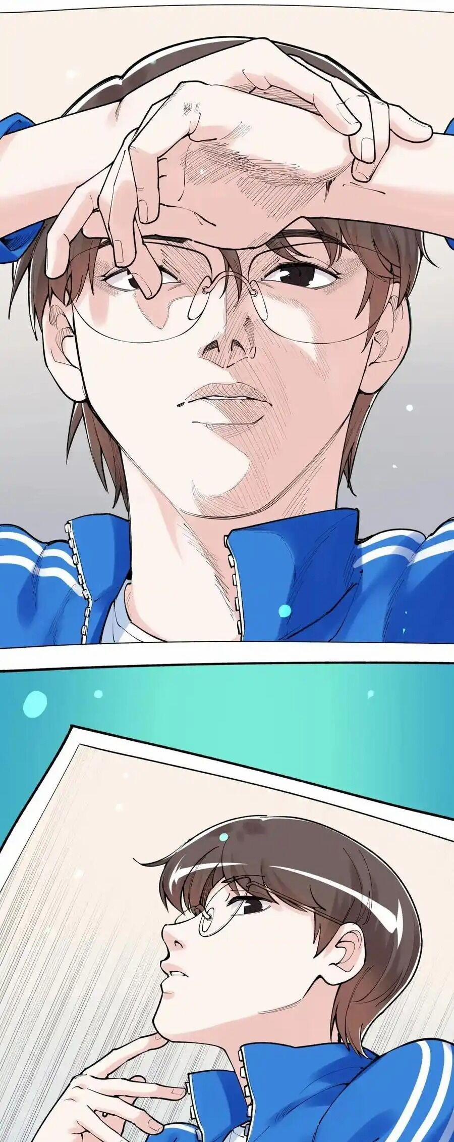 Tinh Thần Đại Hải Của Học Bá 136 trang 24