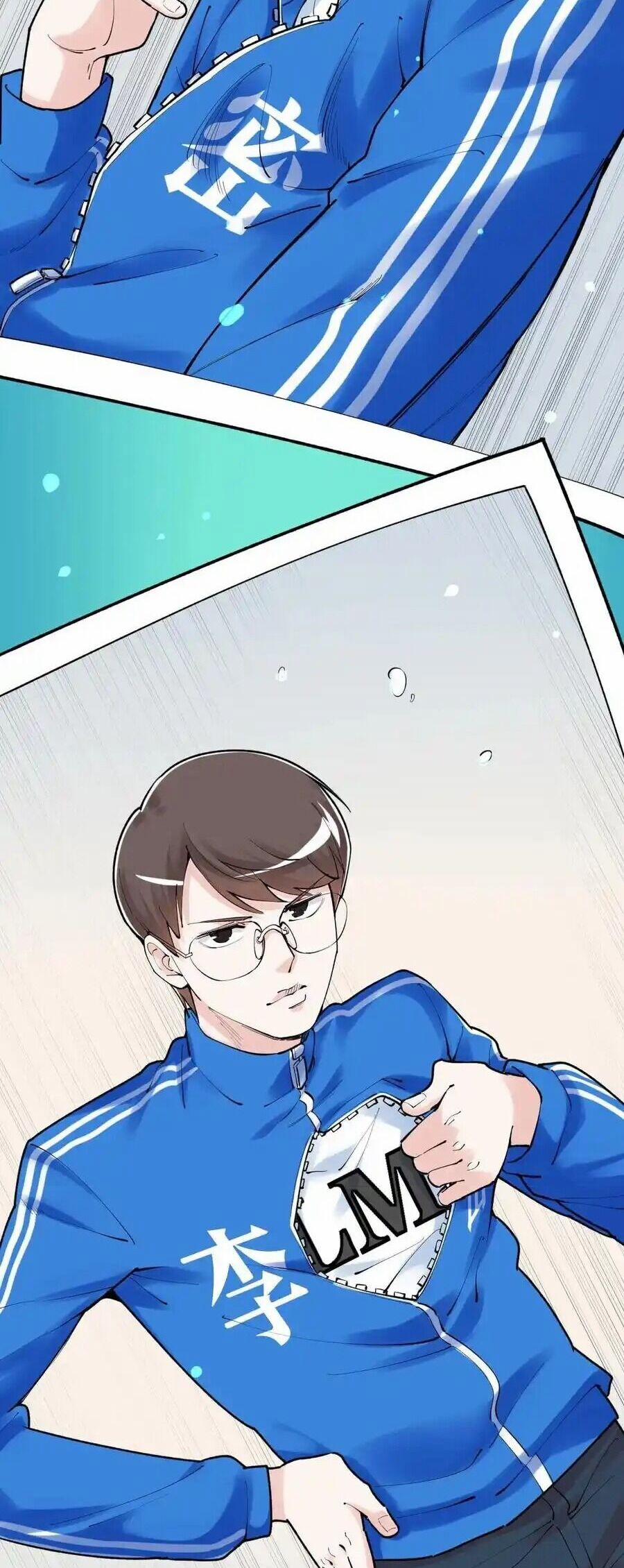 Tinh Thần Đại Hải Của Học Bá 136 trang 25