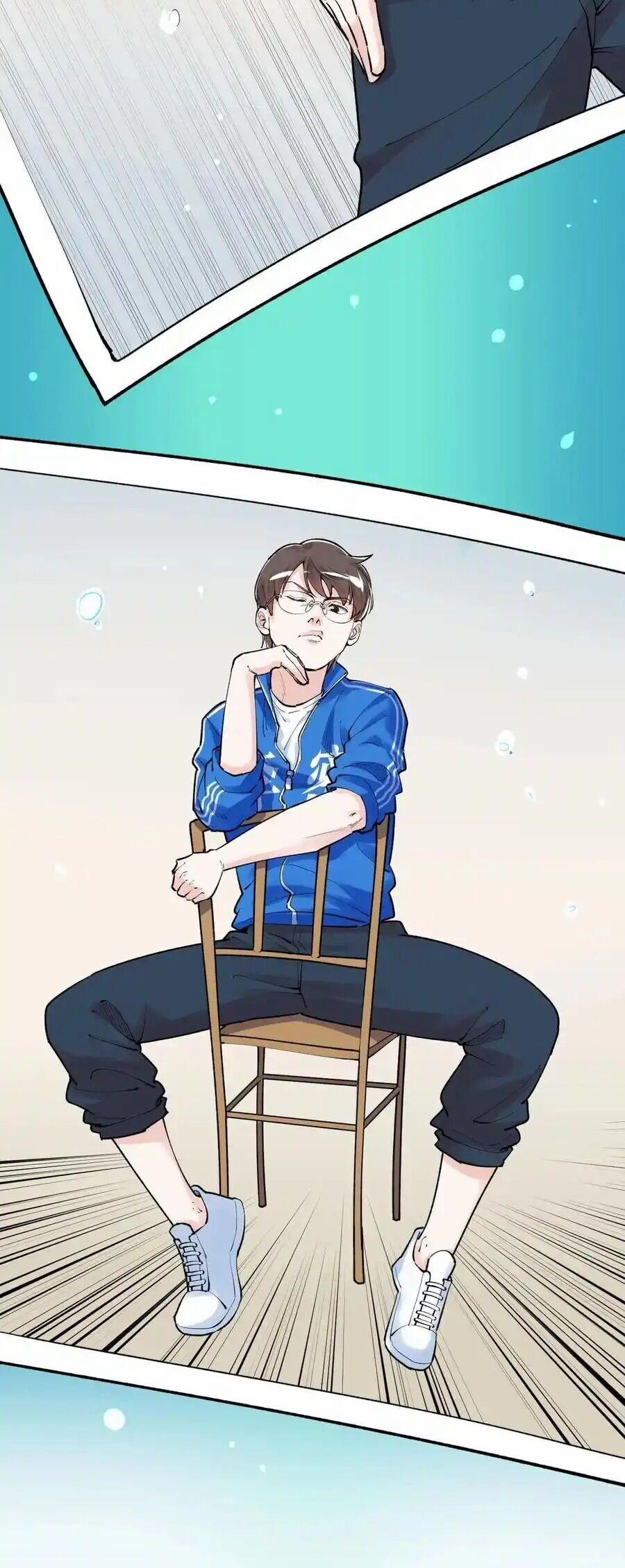 Tinh Thần Đại Hải Của Học Bá 136 trang 26