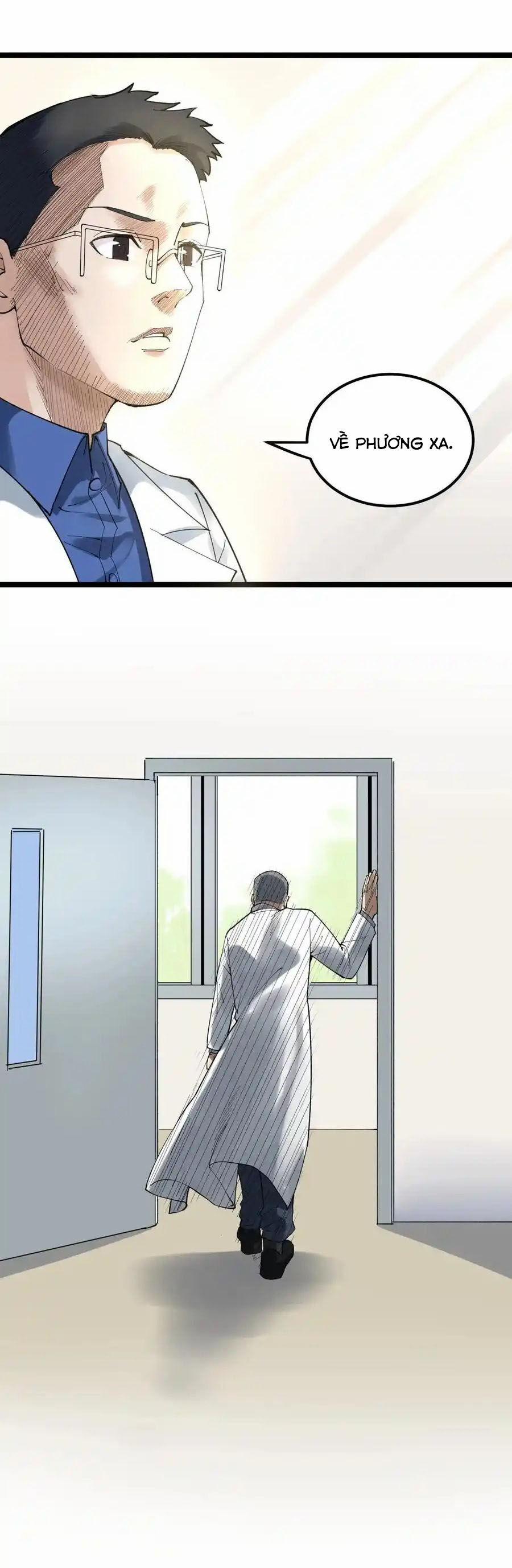 Tinh Thần Đại Hải Của Học Bá 136 trang 8