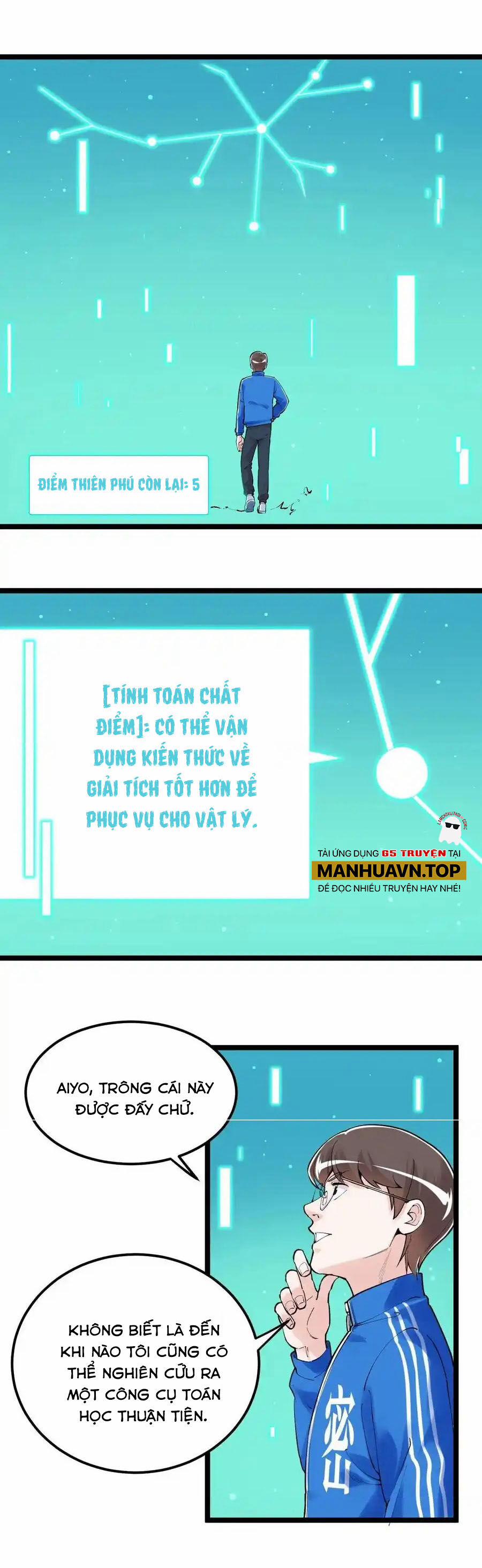 Tinh Thần Đại Hải Của Học Bá 137 trang 1