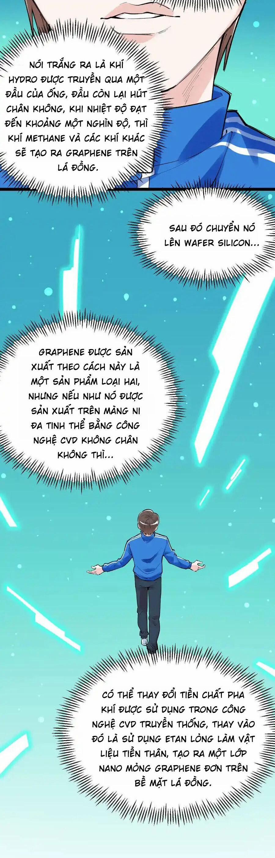 Tinh Thần Đại Hải Của Học Bá 137 trang 12