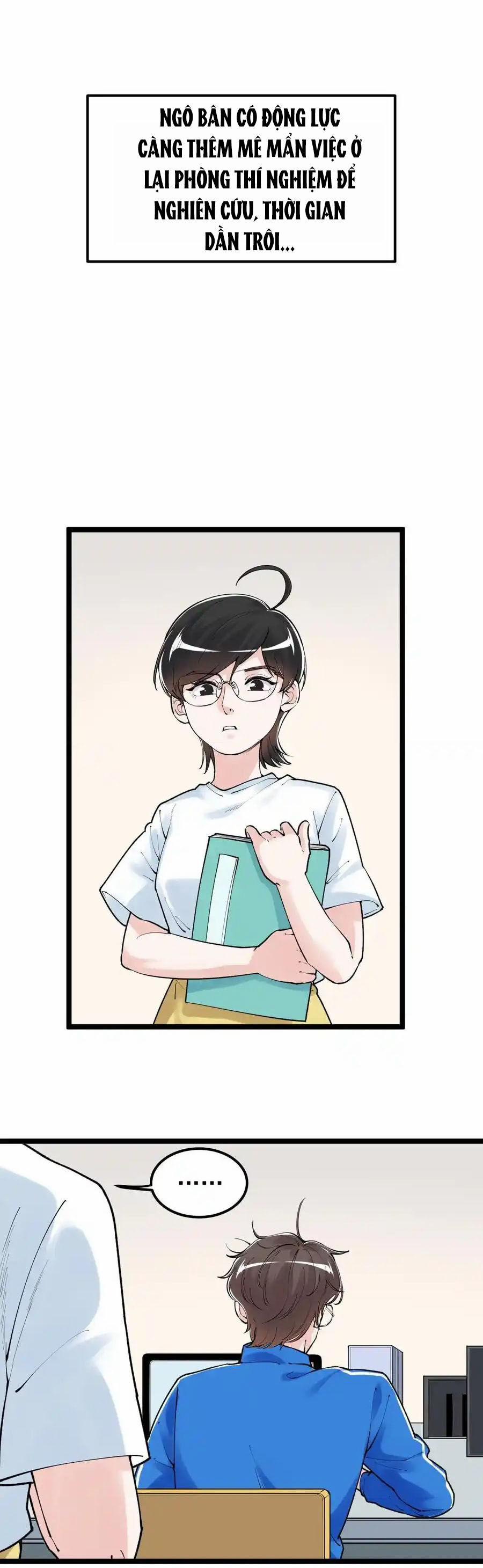 Tinh Thần Đại Hải Của Học Bá 137 trang 14