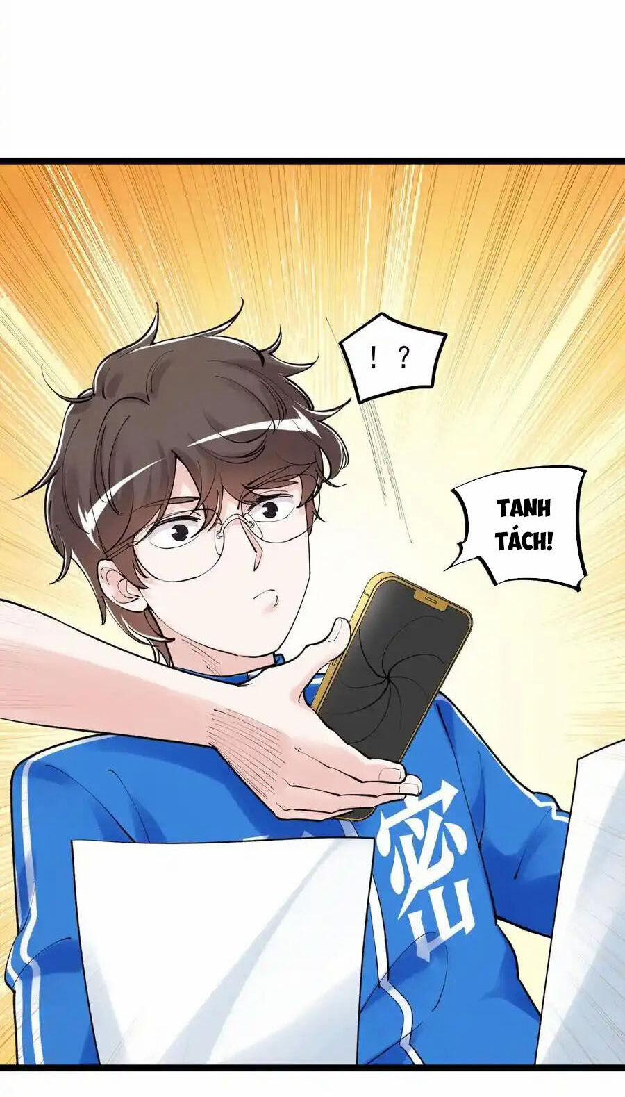 Tinh Thần Đại Hải Của Học Bá 137 trang 18