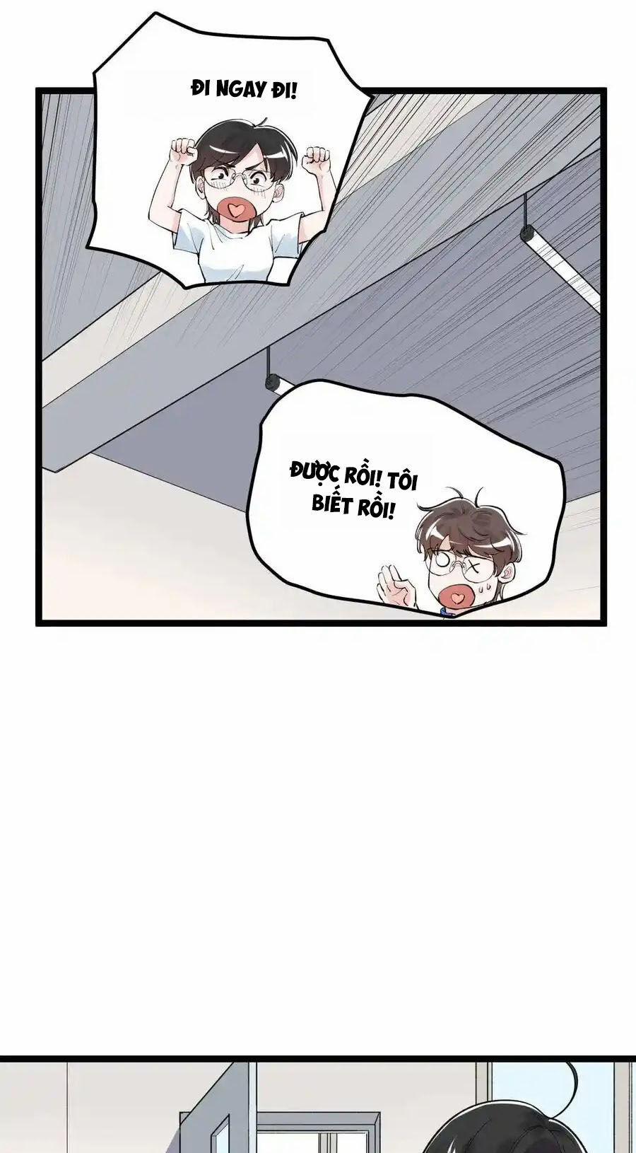 Tinh Thần Đại Hải Của Học Bá 137 trang 23