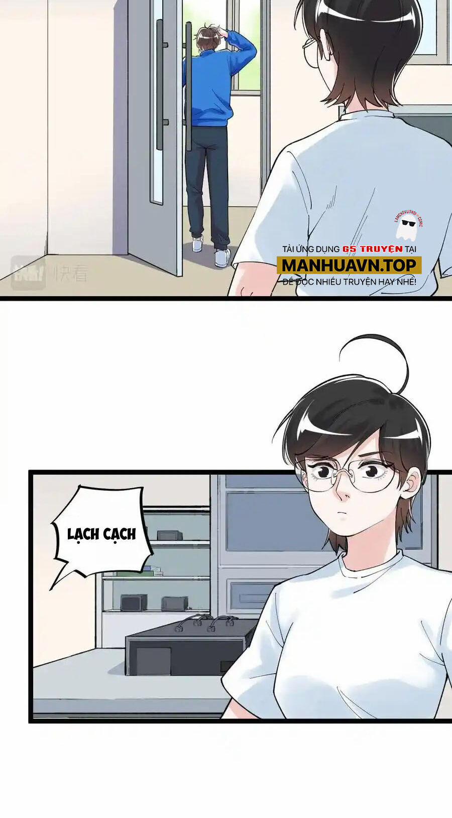 Tinh Thần Đại Hải Của Học Bá 137 trang 24