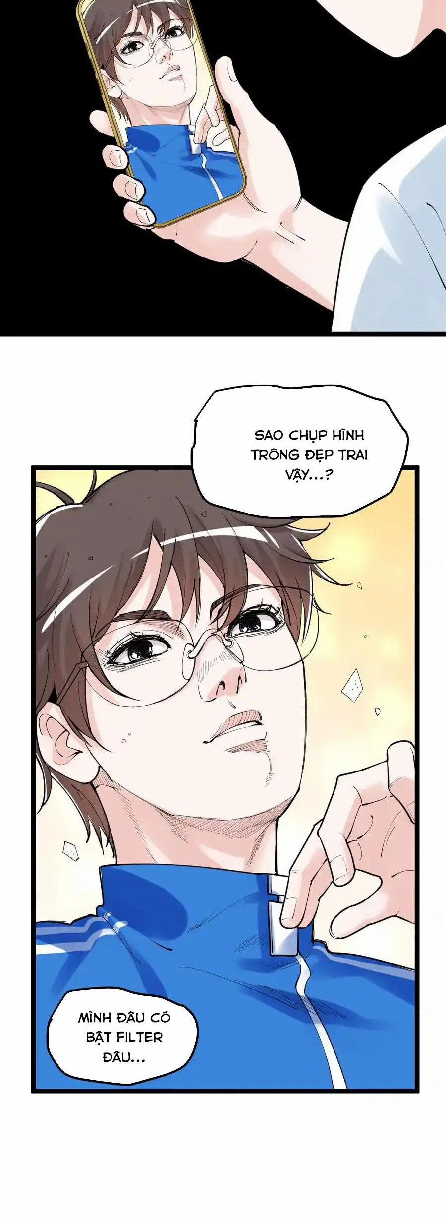 Tinh Thần Đại Hải Của Học Bá 137 trang 26