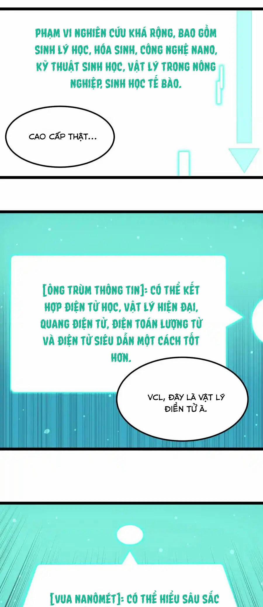 Tinh Thần Đại Hải Của Học Bá 137 trang 3