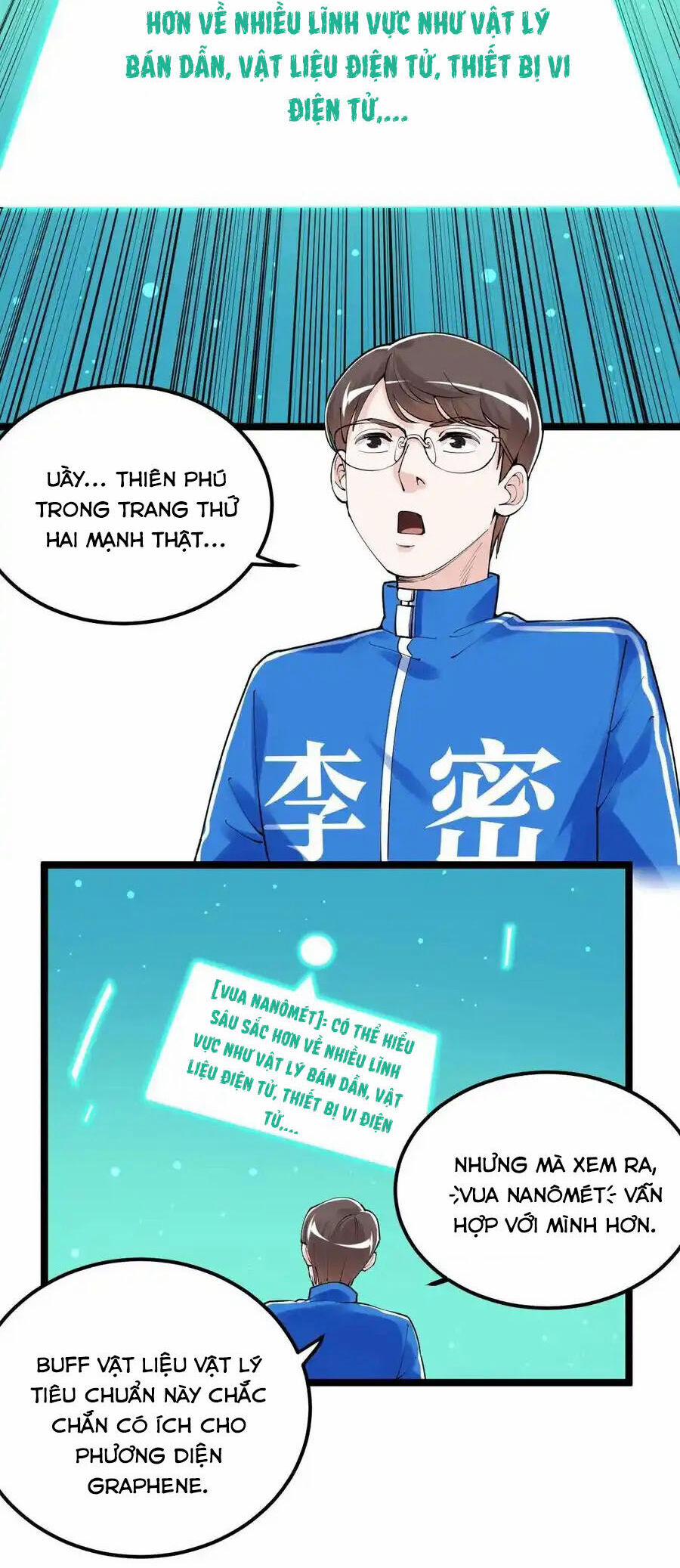 Tinh Thần Đại Hải Của Học Bá 137 trang 4